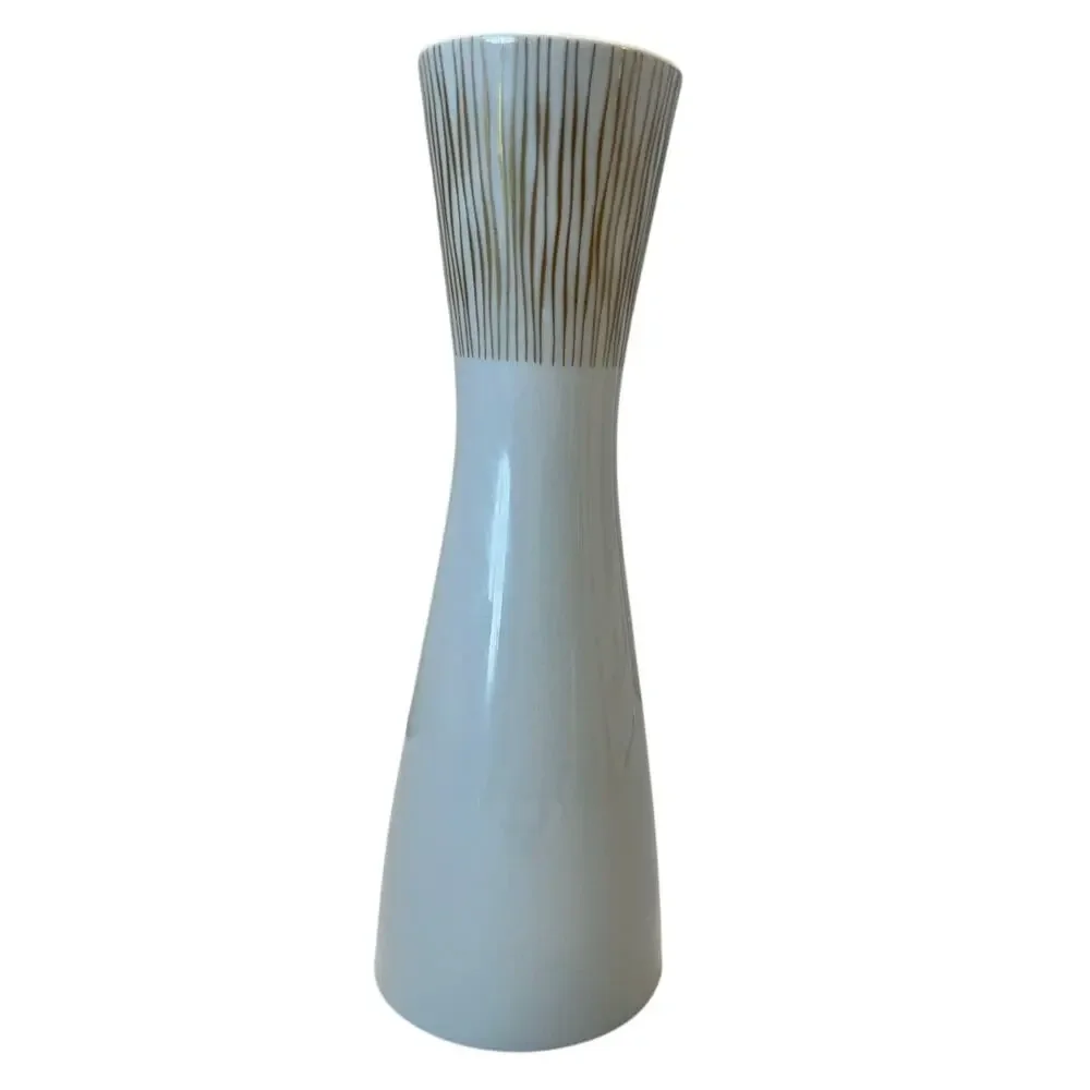 Rosenthal Germany Porcelain Vase 8.5